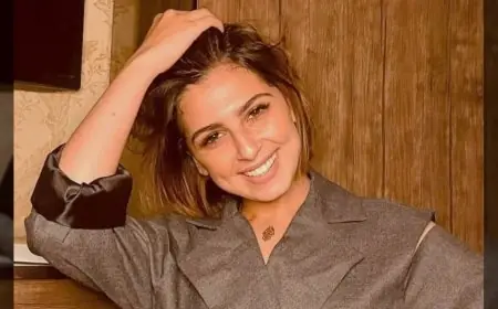 إخلاء سبيل الممثلة و المؤثرة غيثة عصفور وصديقتها