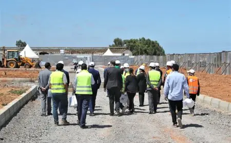 خلافات حول الميزانيات الجهوية تهدد أداء الجهات ومشاريع التنمية