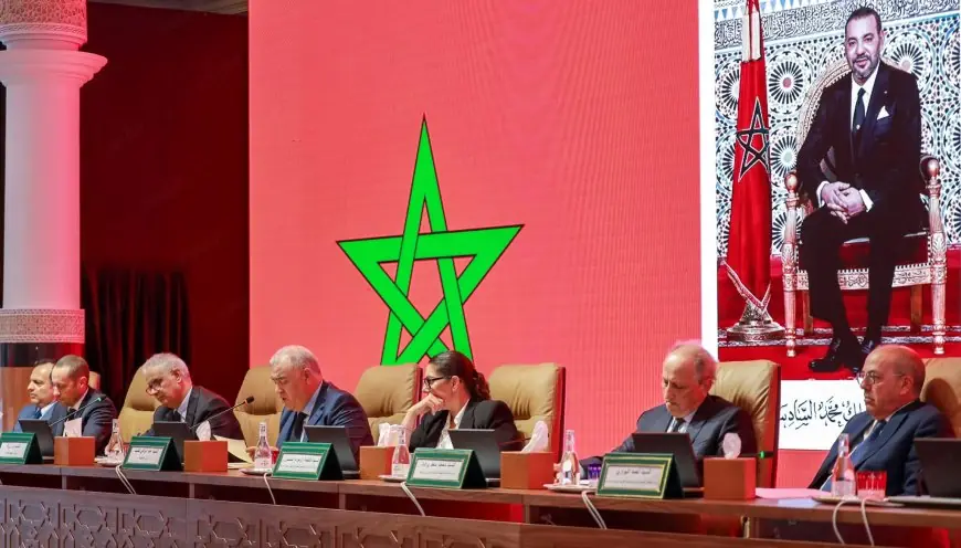 وزارة الداخلية تشرف على انطلاق الجيل الجديد من التنمية المجالية بتطوان