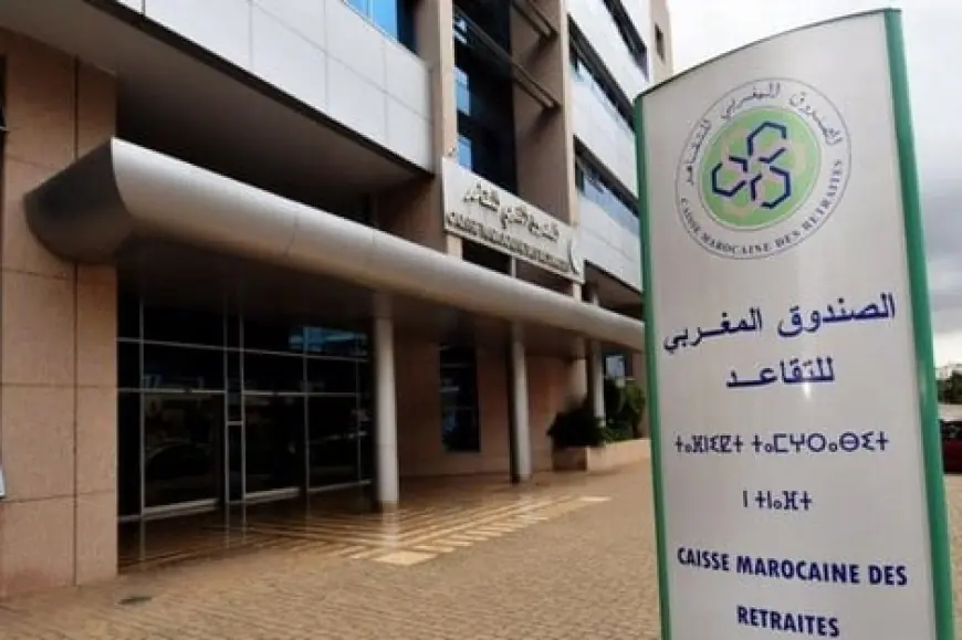 صندوق التقاعد يضخ أكثر من 11 مليار درهم في الاستثمار العقاري بين 2019 و2024