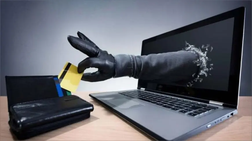 عملية نصب إلكتروني متقنة تسقط زبناء "الطمع"