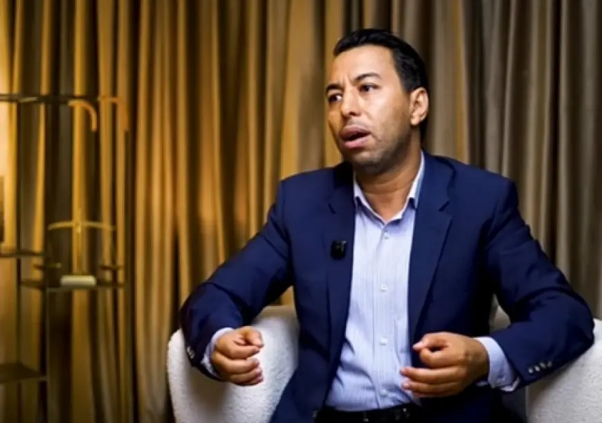 الصحافي محمد البقالي يشيد بدور البعثة المغربية بعد احتجازه من طرف إسرائيل