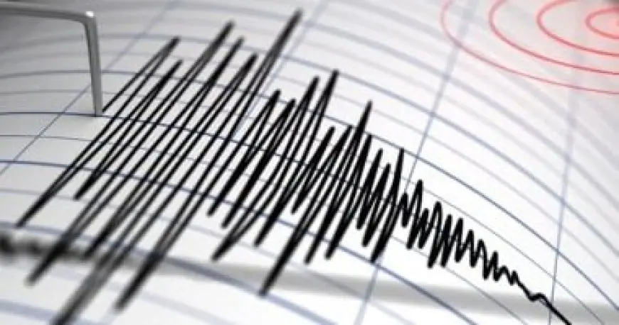 زلزال بقوة 6.7 درجات يضرب جزر كوريل بروسيا