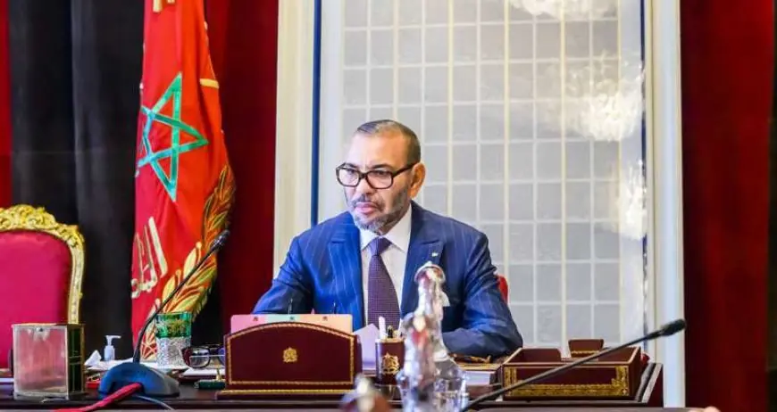 الملك محمد السادس يهنئ رئيس النيجر بعيد بلاده الوطني