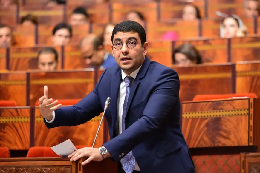 الوزير بنسعيد يرد على "إقصاء" جمعيات من التخييم