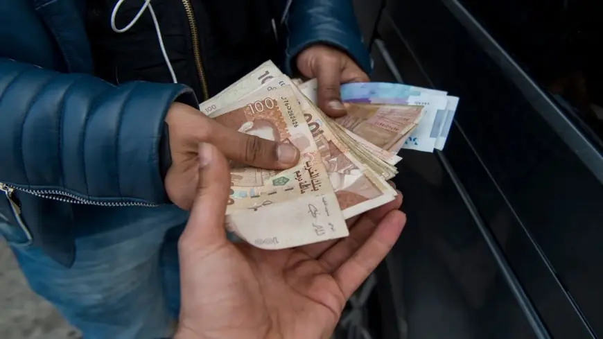 ارتفاع القروض البنكية الممنوحة للمقاولات غير المالية إلى 634 مليار درهم سنة 2024