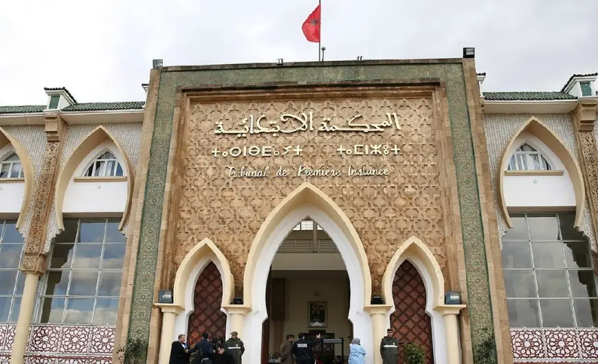 ابتدائية سلا تبرئ الكاتب العام لجماعة الرباط من تهمة استغلال النفوذ