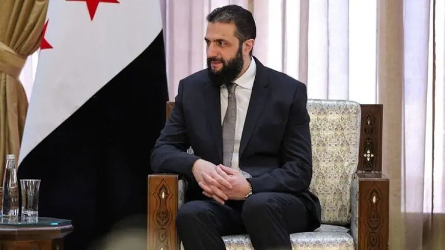 إدارة ترامب تضغط لرفع العقوبات عن الشرع قبيل مشاركته بقمة الأمم المتحدة