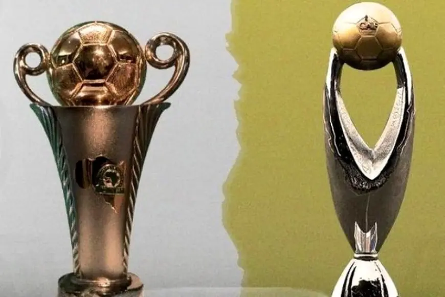 إجراء قرعة دوري أبطال إفريقيا وكأس الكاف بدار السلام