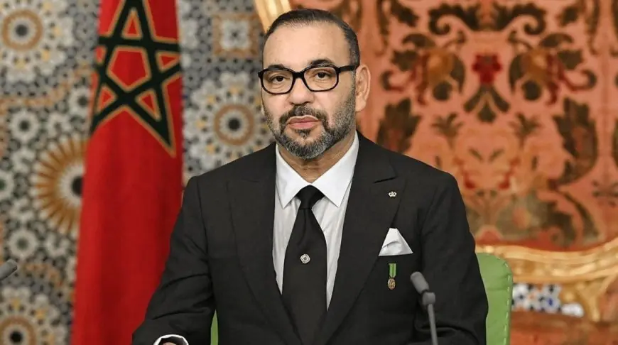 الملك محمد السادس يهنئ رئيس جمهورية كوت ديفوار بمناسبة العيد الوطني لبلاده