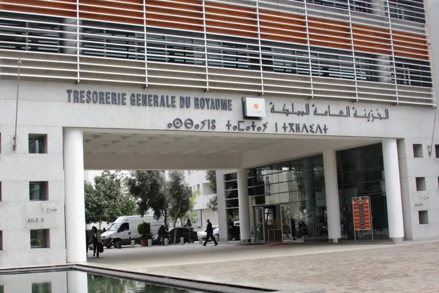 توظيف مالي لمبلغ 15,2 مليار درهم من فائض الخزينة