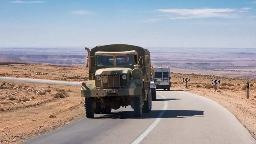 وزير الداخلية يفوض إلى الولاة صلاحية الترخيص بنقل الأسلحة والتجهيزات الدفاعية