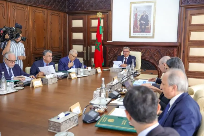 الحكومة تكشف أولويات الدولة الاجتماعية في مشروع قانون مالية 2026