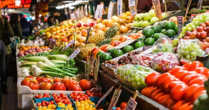 ارتفاع أسعار الغذاء العالمية في يوليوز لأعلى مستوى منذ أكثر من عامين