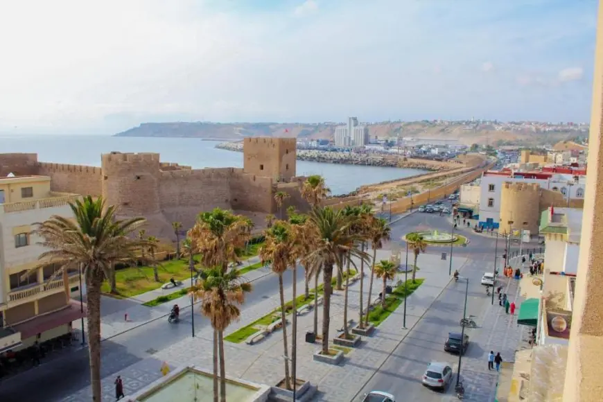 آسفي تستعد لإحداث مدينة جامعية جديدة بميزانية 80 مليون درهم