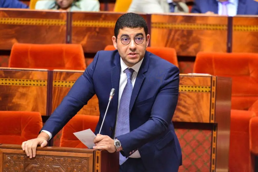 وزارة بنسعيد تصرف حولي 2,5 مليون درهم لتوطين نظامها المعلوماتي