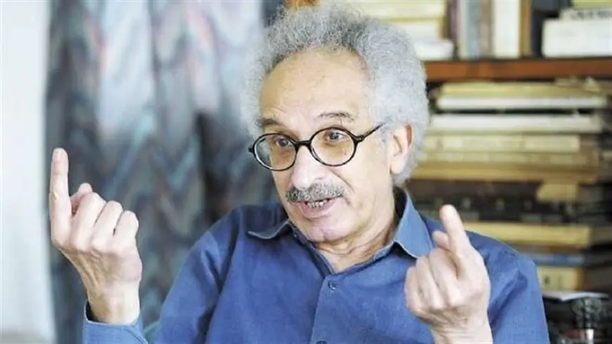 وفاة الأديب المصري صنع الله إبراهيم