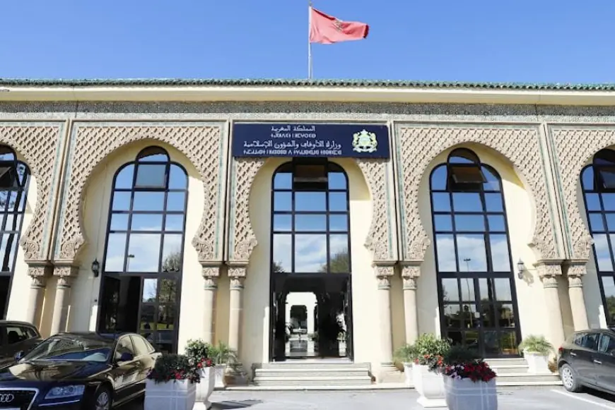 المنصات الرقمية لوزارة الأوقاف والشؤون الإسلامية تحصد ما يناهز 2 مليون زيارة شهريا