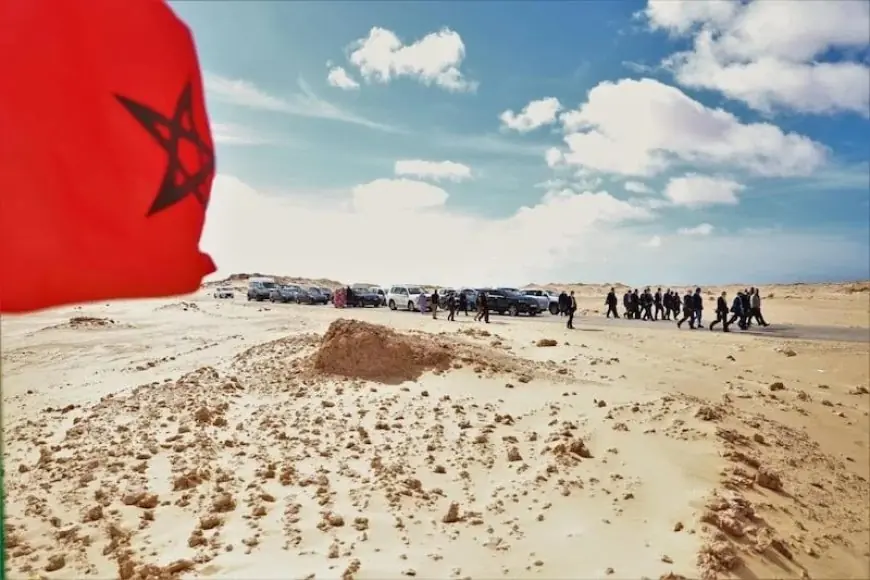 الذكرى الـ 46 لاسترجاع إقليم وادي الذهب.. ملحمة بطولية للوحدة الوطنية