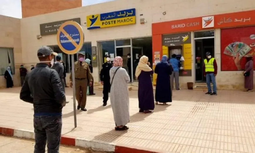 صفقات بالملايير لوكالة الدعم الاجتماعي وهدر المال العام يسائل الحكومة