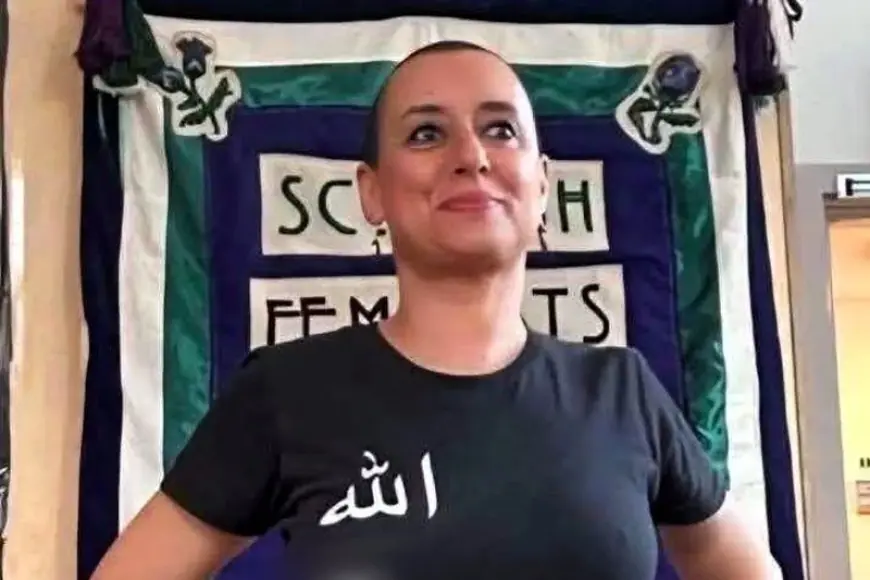 ابتدائية الرباط تأجل محاكمة ابتسام لشكر