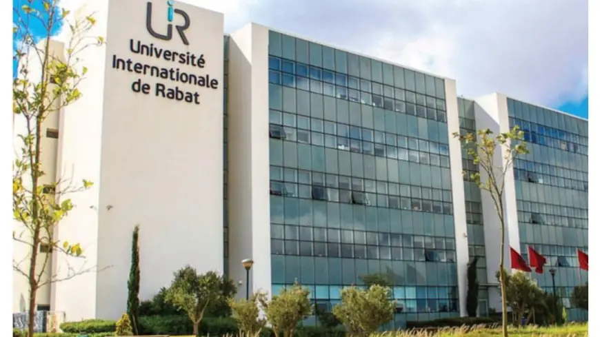الجامعة الدولية للرباط تتعاون مع مجموعة “سيسكو” للشبكات لإنشاء مركز للتميز في الذكاء الاصطناعي والأمن السيبراني