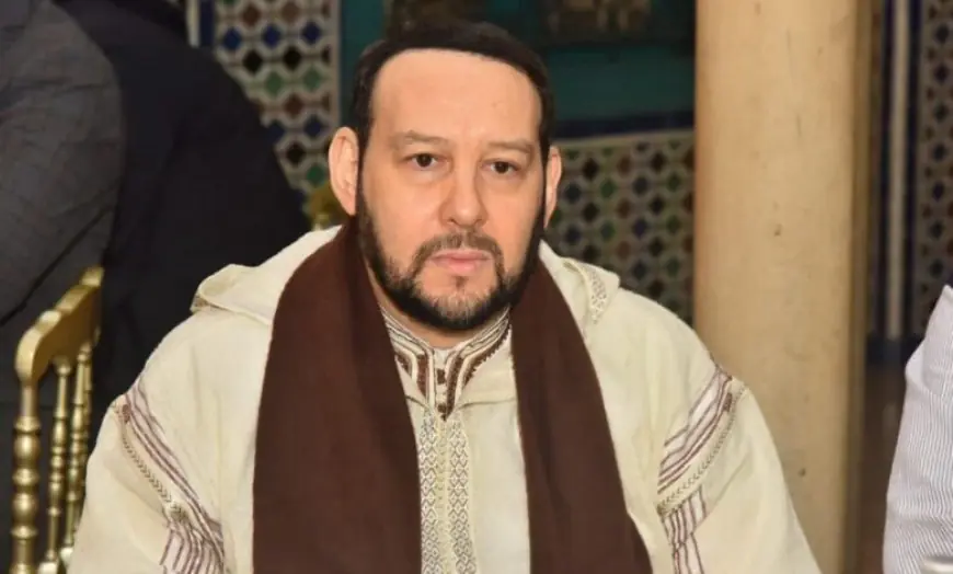 رابطة الشرفاء القادريين تؤكد شرعية منير القادري شيخا للطريقة البودشيشية