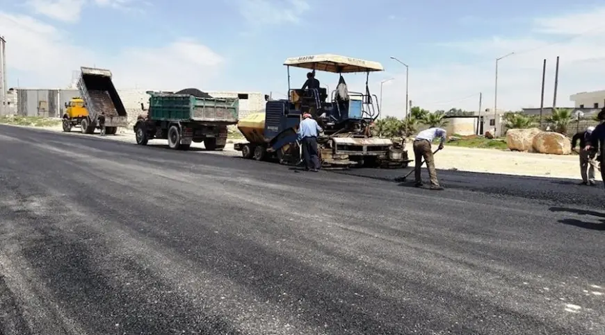بطء إنجاز الطريق السيار يحول حياة البيضاويين إلى جحيم يومي