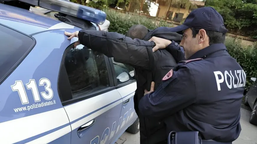 اعتقال مغربي في إيطاليا بتهمة زراعة القنب الهندي بشكل غير قانوني