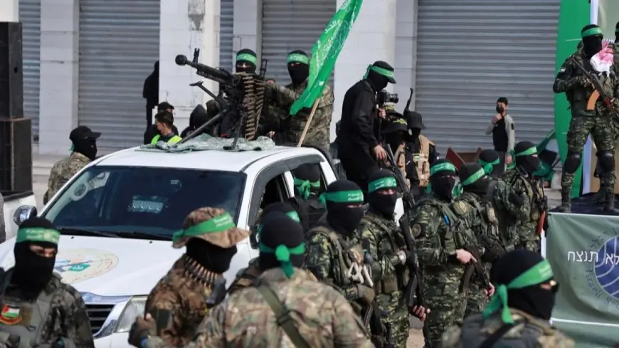 حركة "حماس" تتسلم مقترحا جديدا للهدنة في غزة