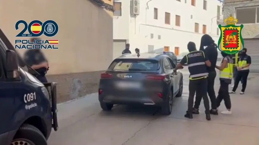 توقيف شخصين بإسبانيا بتهمة الإرهاب الجهادي بعد تعاون استخباراتي مع المغرب