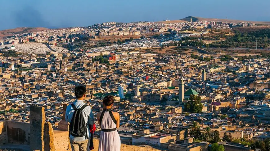 فاس تسجل ارتفاعا بـ16% في ليالي المبيت وتؤكد مكانتها كخامس وجهة سياحية بالمغرب