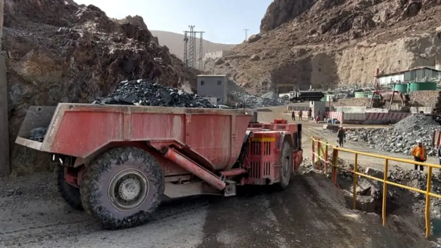 شركة كندية ترفع وتيرة إنتاج الفضة بالمغرب