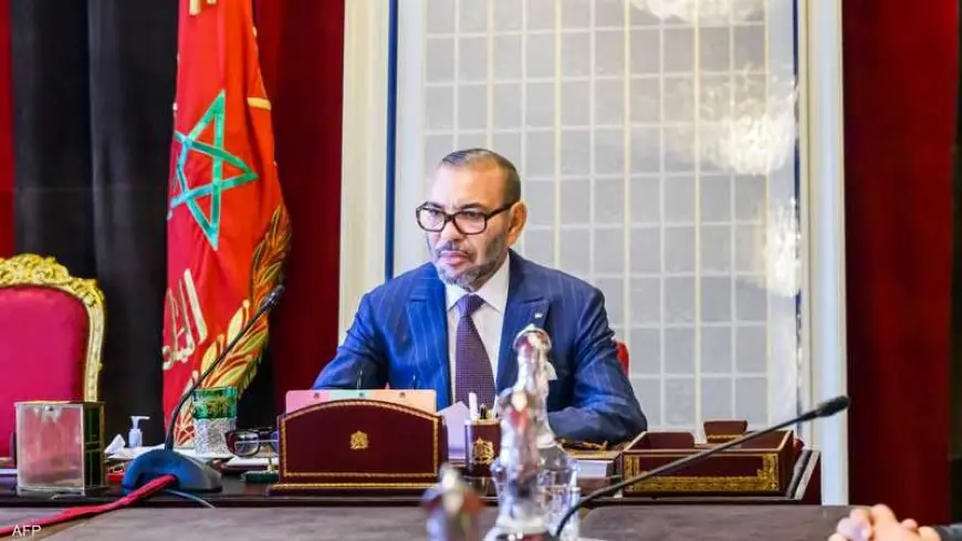 عفو ملكي يشمل 881 شخصا بمناسبة ذكرى ثورة الملك و الشعب