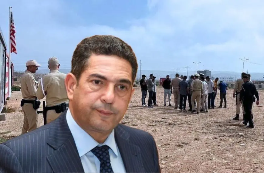 فضيحة وقف مشروع أمريكي ضخم تثير الجدل بأكادير وتسائل الوالي
