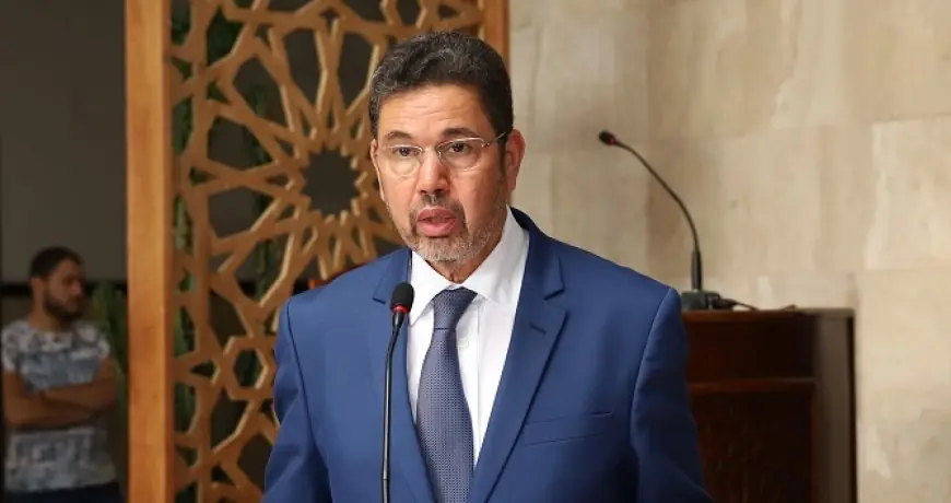 المجلس الأعلى للسلطة القضائية يحث على توحيد معايير وإجراءات تنزيل العقوبات البديلة دون المساس باستقلال القضاة