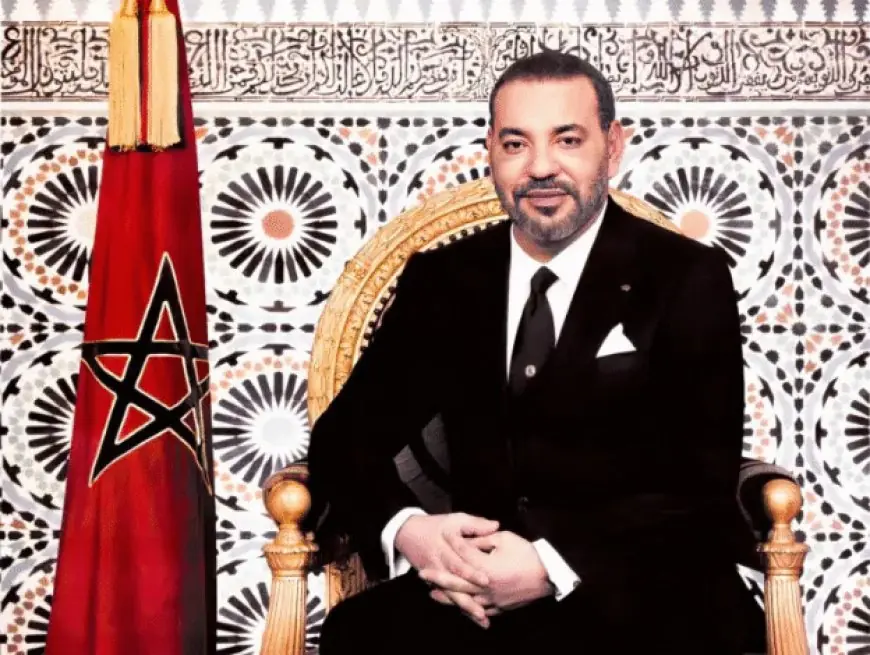 ابتسام الحمومي مديرة الوكالة الحضرية لأكادير تهنئ جلالة الملك بمناسبة ذكرى ثورة الملك و الشعب وعيد الشباب