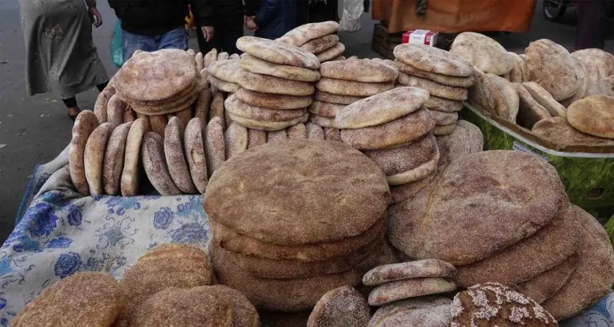 الجمعية المغربية لحقوق المستهلك تحذر من الخطر المتزايد الذي تشكله "المخابز العشوائية"