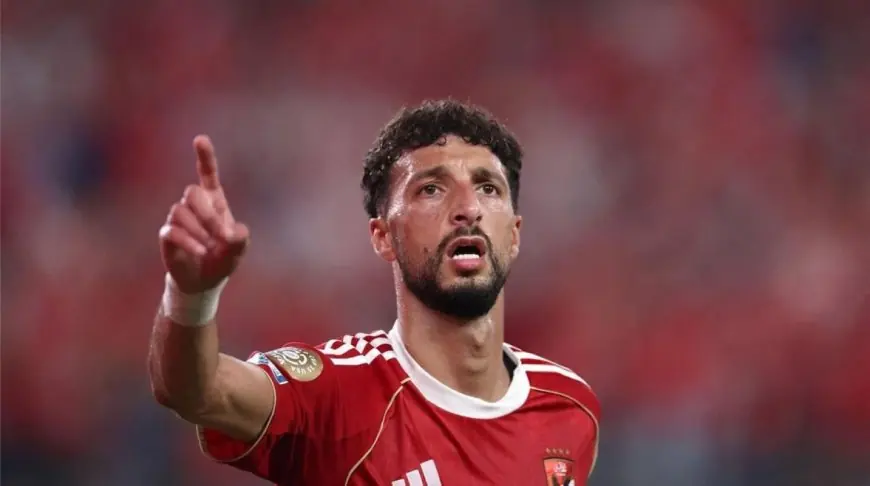 اللاعب وسام أبو علي يعيد أعلام فلسطين إلى ملاعب الدوري الأمريكي