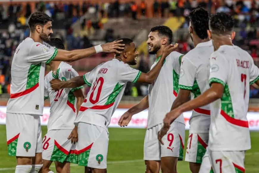 "الأسود المحليين" يسعون لتخطي عقبة تنزانيا نحو نصف نهائي "الشان"