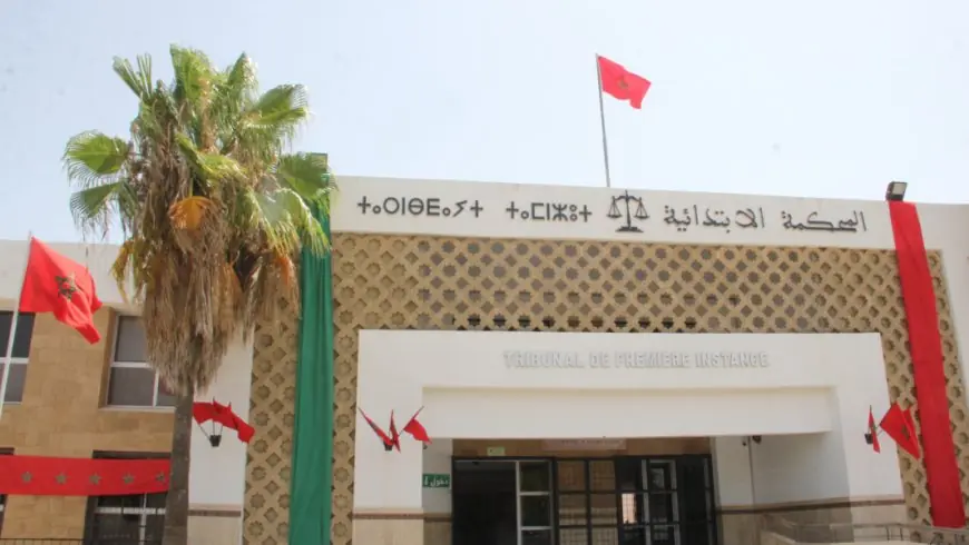 ابتدائية أكادير تصدر أول حكم بالعقوبات البديلة