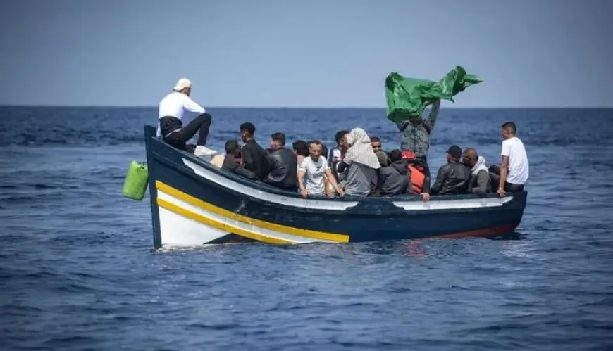 الهجرة السرية.. فقدان 12 مهاجرا مغاربيا قبالة جزر البليار الإسبانية
