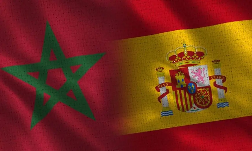 المواهب الكروية الشابة تشعل صراع المغرب وإسبانيا قبل مونديال الشباب