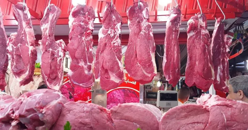 أسعار اللحوم بالمغرب تواصل الارتفاع وتزيد من معاناة المواطنين
