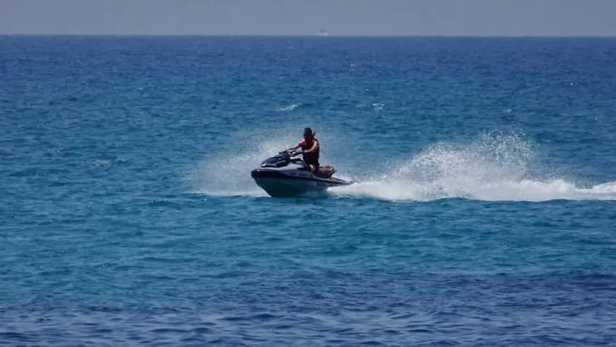 وفاة شاب ثلاثيني بمارينا أكادير إثر حادثة بجيت سكي