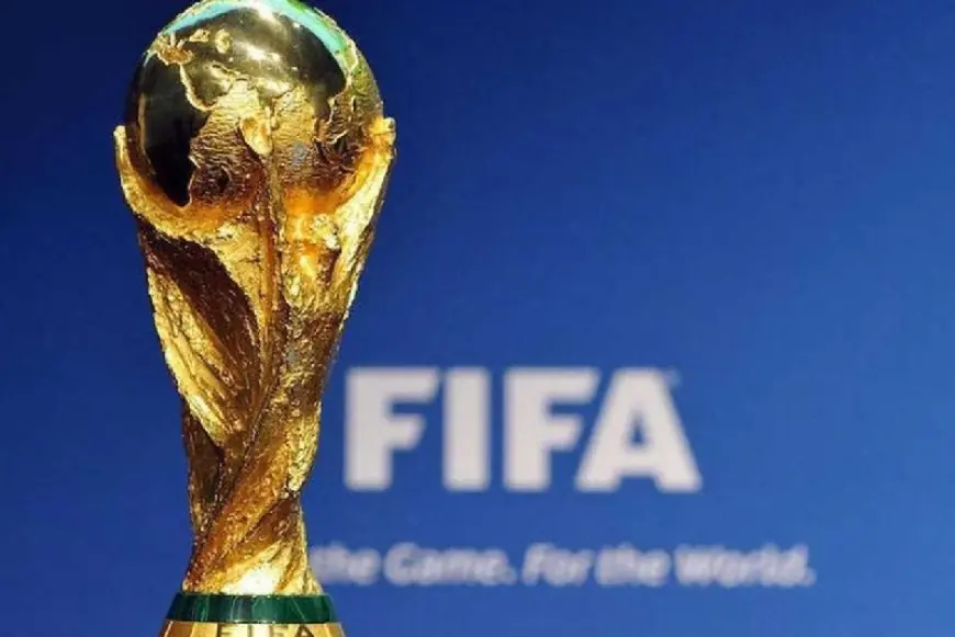 المكسيك تتوقع مكاسب بقيمة 3 مليارات دولار من استضافتها مونديال 2026