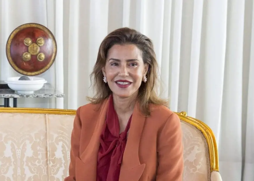 الأميرة للا مريم تصدر تعليماتها بشأن قضية طفل ضحية اغتصاب بالجديدة