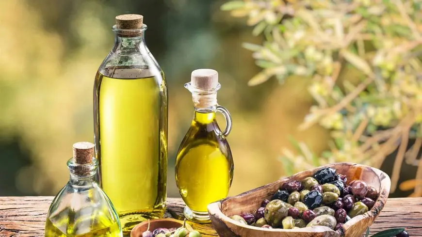 الأسواق الأوروبية والأمريكية تهيمن على واردات زيت الزيتون المغربي