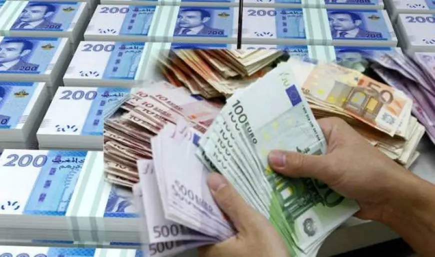 الجمارك تحجز 167 مليون درهم من العملات خلال سنة 2024