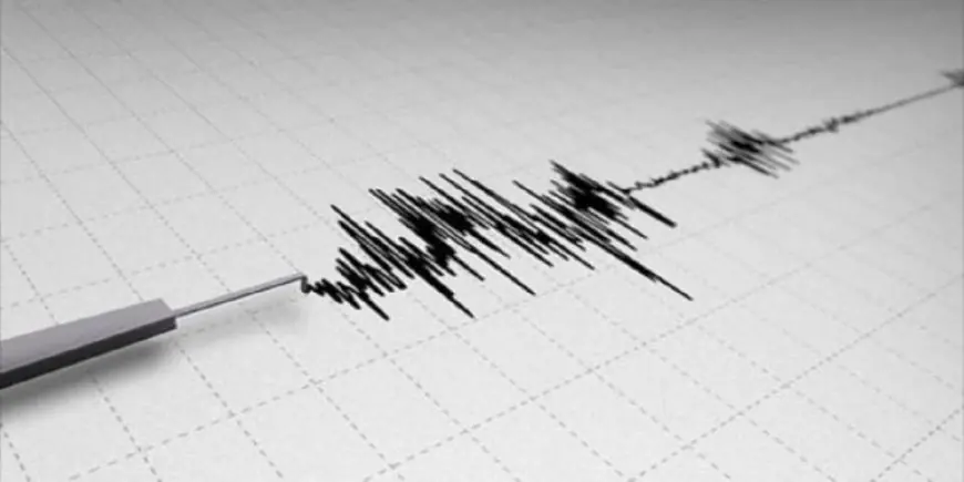 هزة أرضية خفيفة جديدة تضرب إقليم الحوز